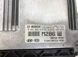 KIA 0281035412 Engine Control Unit / module (ECU) KIA SORENTO III (UM) (2015-2020) — thumbnail 2