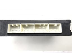 SUBARU Engine Control Unit / module (ECU) SUBARU IMPREZA (GH, GR) (2008-2012) — thumbnail 2