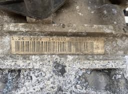 FORD Engine FORD FIESTA V (2001-2008) — thumbnail 4