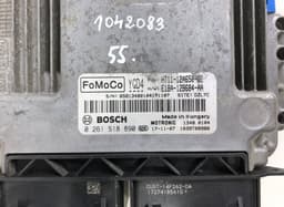 FORD 0261S18890 0261S17811 0261S12487 Engine Control Unit / module (ECU) FORD TRANSIT / TOURNEO COURIER I (2014-) — thumbnail 2