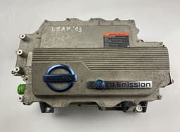 NISSAN C5N210099 21628B 21629ADC12 Engine NISSAN LEAF I (ZE0) (2010-2017) — thumbnail 1