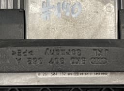 AUDI 8K0909131D 8K2907115P Engine Control Unit / module (ECU) AUDI A4 / A4 ALLROAD (B8) (2007-2015) — thumbnail 4