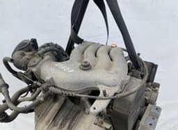 VW APK 030903023J 1J0820803F 032905106B Engine VW BORA (1J2/1J6) (1998-2005) — thumbnail 5