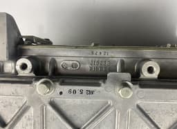 NISSAN C5N210099 21628B 21629ADC12 Engine NISSAN LEAF I (ZE0) (2010-2017) — thumbnail 5