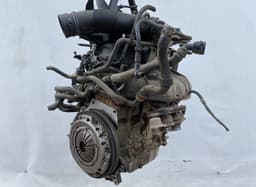 VW APK 030903023J 1J0820803F 032905106B Engine VW BORA (1J2/1J6) (1998-2005) — thumbnail 4