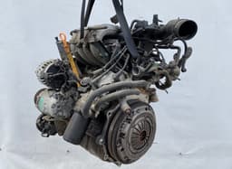 VW APK 030903023J 1J0820803F 032905106B Engine VW BORA (1J2/1J6) (1998-2005) — thumbnail 3