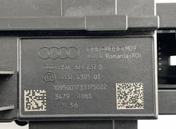 AUDI 8K0909131D 8K2907115P Engine Control Unit / module (ECU) AUDI A4 / A4 ALLROAD (B8) (2007-2015) — thumbnail 7