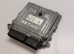 MERCEDES-BENZ A6421506200 0281015633 Engine Control Unit / module (ECU) MERCEDES-BENZ ML-CLASS (W164) (2005-2011) — thumbnail 1