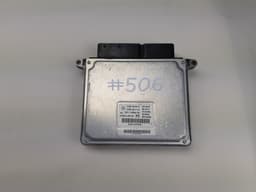 MERCEDES-BENZ A0054467140 Engine Control Unit / module (ECU) MERCEDES-BENZ C-CLASS (W204) (2007-2013) — thumbnail 3