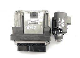 AUDI 8K0909131D 8K2907115P Engine Control Unit / module (ECU) AUDI A4 / A4 ALLROAD (B8) (2007-2015) — thumbnail 5