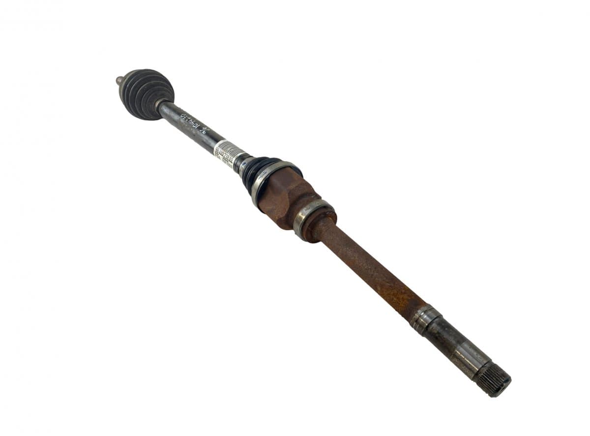 9820048080 Drive Shaft Front Right PEUGEOT EXPERT Van (V_) (04.16-)