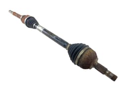 TOYOTA 9820048080 Drive Shaft Front Right TOYOTA PROACE (MDY, MDZ) (2016-) — thumbnail 1