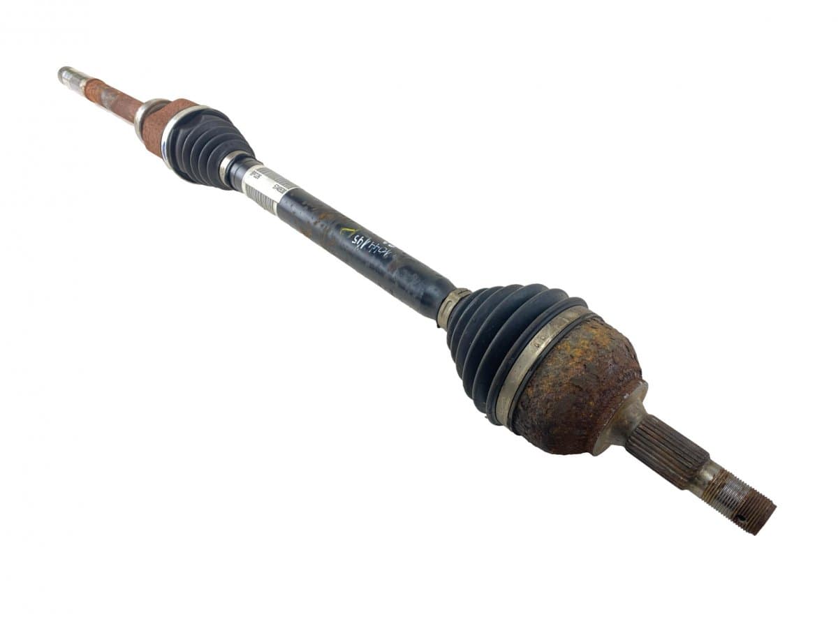 9820048080 Drive Shaft Front Right TOYOTA PROACE (MDY, MDZ) (2016-)