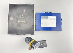 SUBARU 112400-2352 Engine Control Unit / module (ECU) SUBARU LEGACY V / Outback (2009-2014) — thumbnail 4