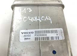 VOLVO 36003021 EGR cooler VOLVO V60 II / S60 III (224, 225, 227) (2018-) — thumbnail 3