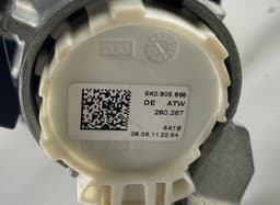 VW 03C906016BT 5K0905865 1K0905851B Engine Control Unit / module (ECU) VW JETTA IV (162) (2010-2018) — thumbnail 5