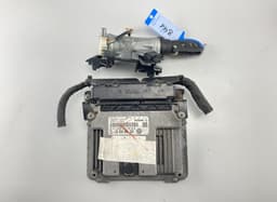 VW 03C906016BT 5K0905865 1K0905851B Engine Control Unit / module (ECU) VW JETTA IV (162) (2010-2018) — thumbnail 1