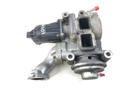 FIAT 1582A526 EGR Valve FIAT FULLBACK (502, 503) (2016-2019) — thumbnail 1