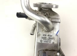 KIA 284602M800 EGR cooler KIA SPORTAGE V (NQ5) (2021-) — thumbnail 4
