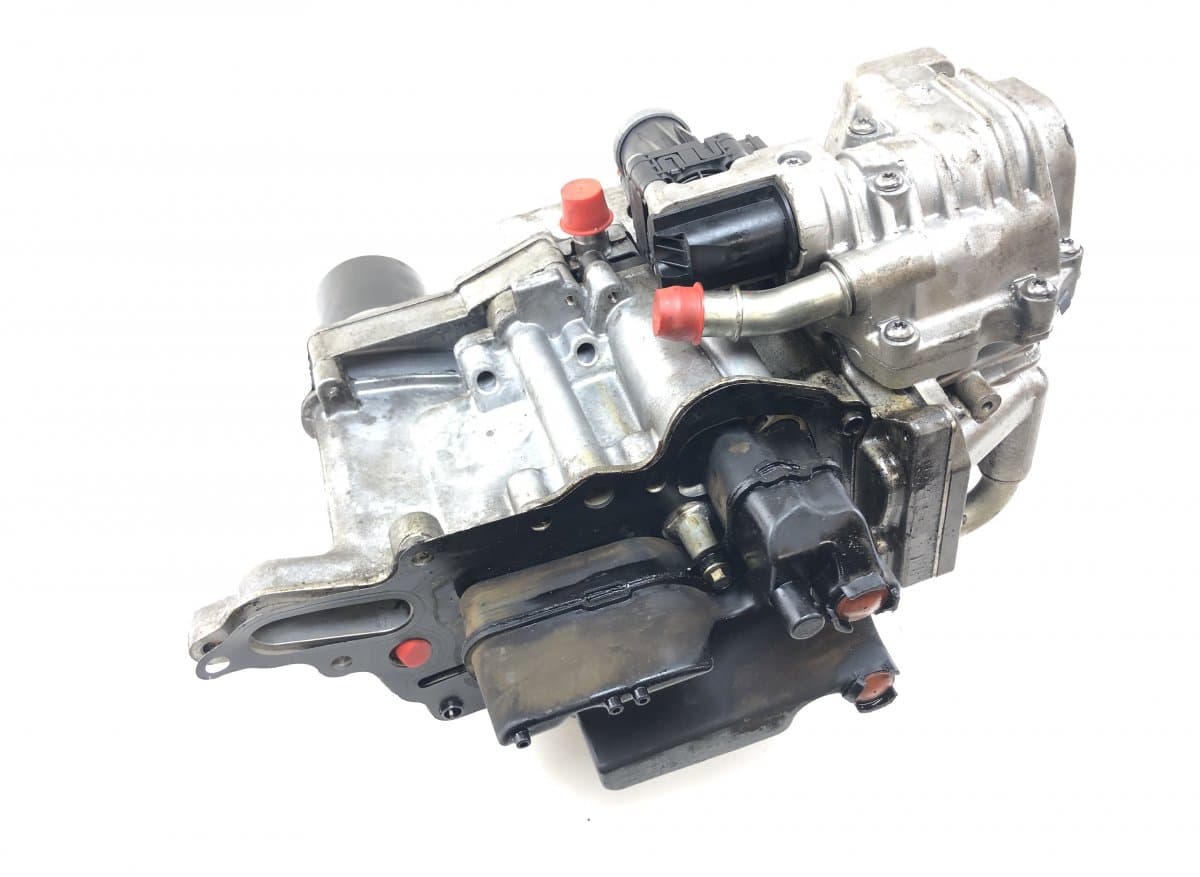 LAND ROVER LR033373 EGR Valve LAND ROVER RANGE ROVER SPORT II (L494) (2013-2022)