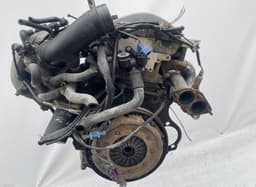 AUDI ADR Engine AUDI A4 (B5) (1994-2001) — thumbnail 1