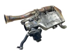 MERCEDES-BENZ A6541404301 A6541409200 EGR cooler MERCEDES-BENZ S-CLASS (W222, X222) (2013-2020) — thumbnail 3