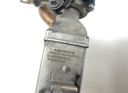 MERCEDES-BENZ A6541404301 A6541409200 EGR cooler MERCEDES-BENZ S-CLASS (W222, X222) (2013-2020) — thumbnail 6