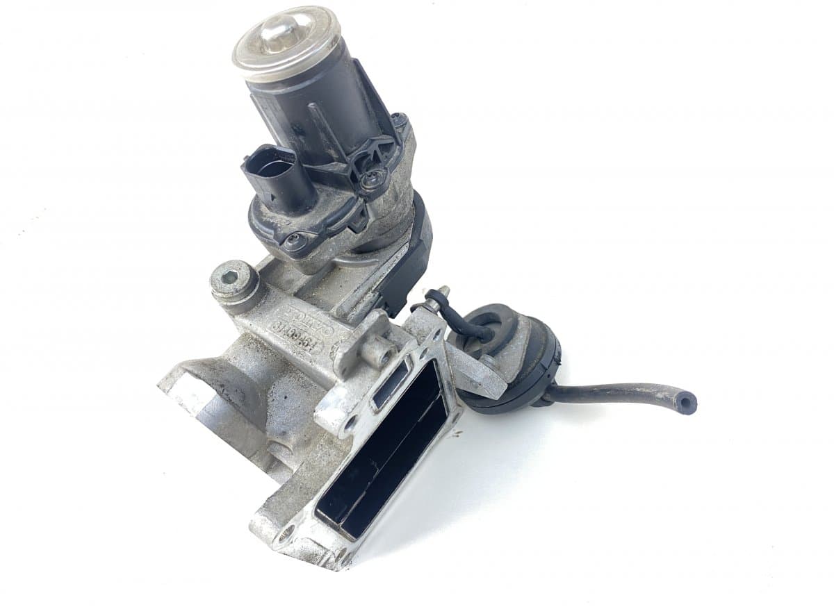 VOLVO 31439464 EGR Valve VOLVO V60 II / S60 III (224, 225, 227) (2018-)