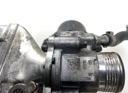 MERCEDES-BENZ A6541404301 A6541409200 EGR cooler MERCEDES-BENZ S-CLASS (W222, X222) (2013-2020) — thumbnail 5