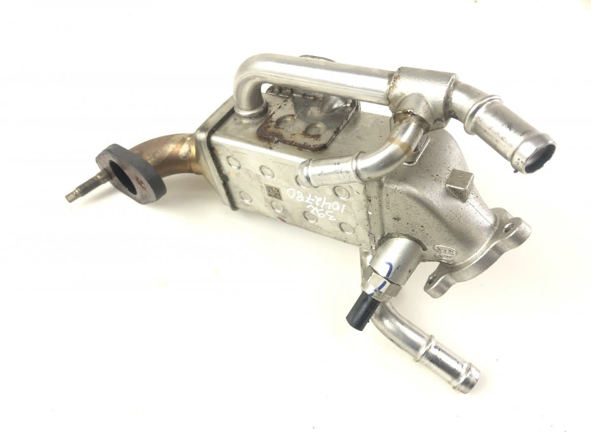 KIA 284602M800 EGR cooler KIA SPORTAGE V (NQ5) (2021-)