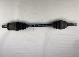 MITSUBISHI Drive Shaft Rear Left MITSUBISHI LANCER (CS, CT) (2000-2013) — thumbnail 1