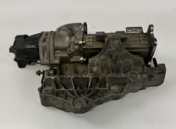 JEEP 68150056AA EGM219925 EGR cooler JEEP GRAND CHEROKEE IV (WK, WK2) (2010-2021) — thumbnail 2