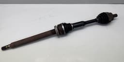 VOLVO 31325111 Drive Shaft Front Right VOLVO XC60 I (2008-2017) — thumbnail 2
