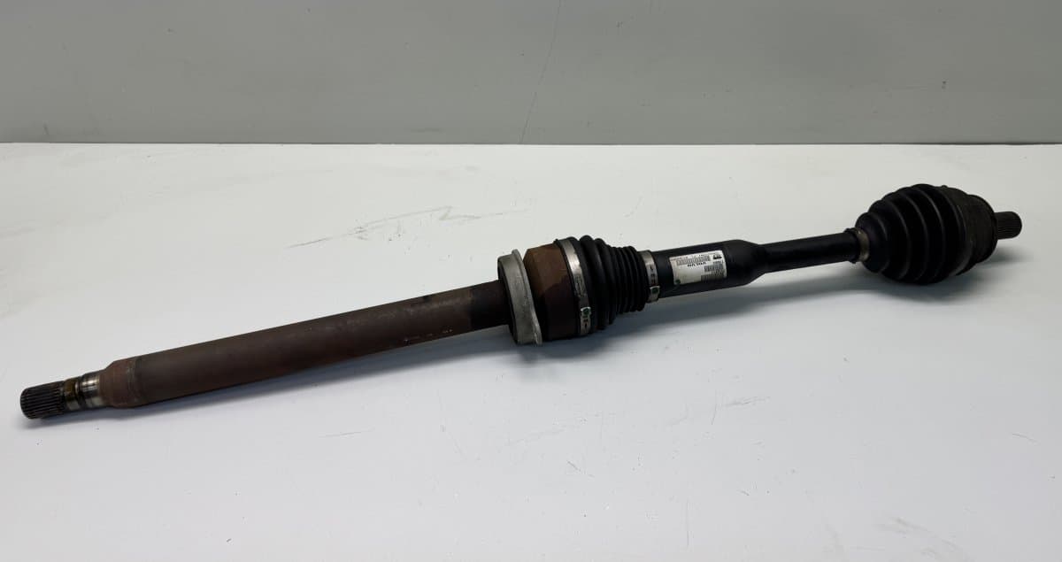 VOLVO 31325111 Drive Shaft Front Right VOLVO XC60 I (2008-2017)