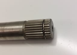 MITSUBISHI RA580108K1 MR953316 Drive Shaft Joint Front Inner MITSUBISHI LANCER (CS, CT) (2000-2013) — thumbnail 5