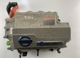 NISSAN EM61 Engine NISSAN LEAF I (ZE0) (2010-2017) — thumbnail 1