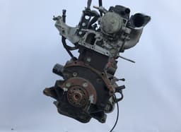 PEUGEOT RHS Engine PEUGEOT 307 (2000-2007) — thumbnail 2