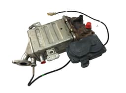 VW 04L131512CF EGR cooler VW TRANSPORTER T6 / MULTIVAN (SG, SF) (2015-) — thumbnail 4