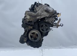 NISSAN YD22 Engine NISSAN ALMERA TINO (V10) (1998-2006) — thumbnail 5