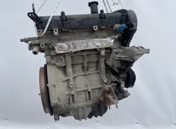 FORD Engine FORD FIESTA V (2001-2008) — thumbnail 4
