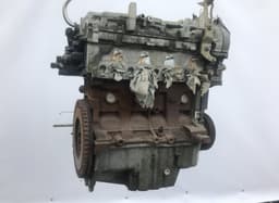 RENAULT D090548 Engine RENAULT MEGANE II (2002-2008) — thumbnail 1
