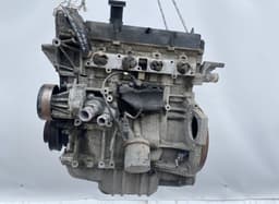 FORD Engine FORD FIESTA V (2001-2008) — thumbnail 1
