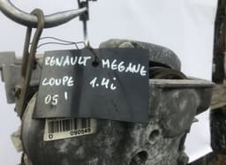 RENAULT D090548 Engine RENAULT MEGANE II (2002-2008) — thumbnail 5