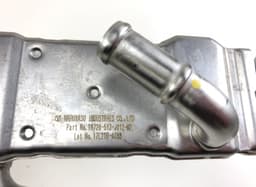 HONDA 187205Y3J01 EGR cooler HONDA CR-V V (RW) (2016-2023) — thumbnail 3