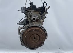 FORD Engine FORD FIESTA V (2001-2008) — thumbnail 3
