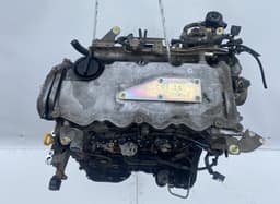NISSAN YD22 Engine NISSAN ALMERA TINO (V10) (1998-2006) — thumbnail 6
