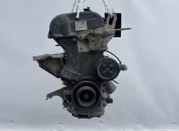 FORD Engine FORD FIESTA V (2001-2008) — thumbnail 5