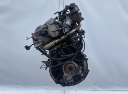 NISSAN YD22 Engine NISSAN ALMERA TINO (V10) (1998-2006) — thumbnail 2