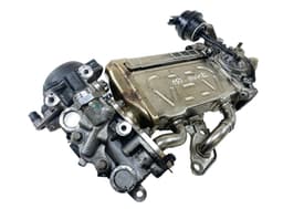 MERCEDES-BENZ A6541404301 A6541409200 EGR cooler MERCEDES-BENZ S-CLASS (W222, X222) (2013-2020) — thumbnail 1