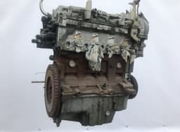 RENAULT D090548 Engine RENAULT MEGANE II (2002-2008) — thumbnail 2